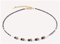 Collier Coeur De Lion Femme in Acier 4567/10-1300 - 4567/10-1300